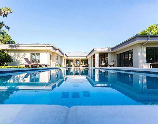 Luxury Homes in Bel Air, CA