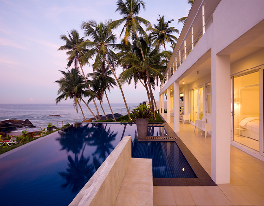 Luxury Homes in Bel Air, CA