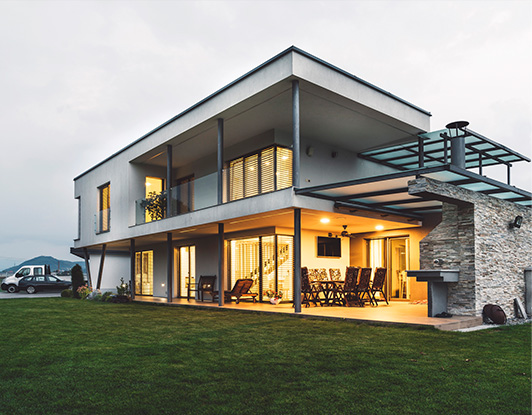 Luxury Homes in Bel Air, CA