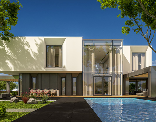 Luxury Homes in Bel Air, CA
