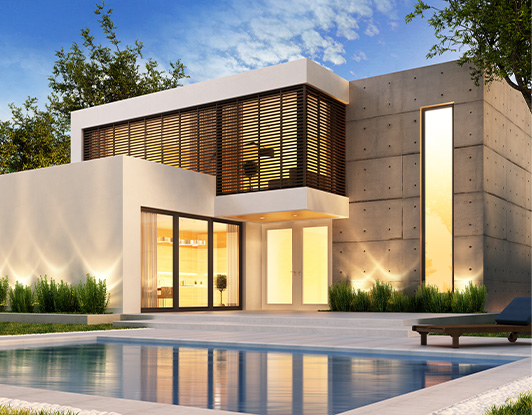 Luxury Homes in Bel Air, CA