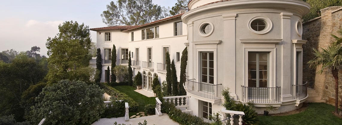 Holmby Hills